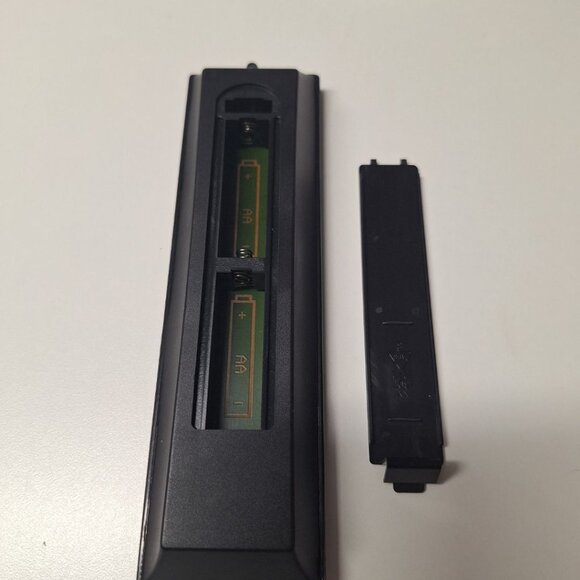 CT-90325 Universal Remote Original Toshiba TV OEM Replacement DVD New - Picture 3 of 5